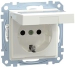 Merten SCHUKO-Steckdose pws MEG2312-0319
