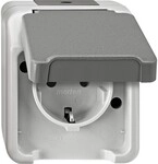 Merten SCHUKO-Steckdose MEG2301-8029