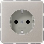 Jung SCHUKO-Steckdose CD 1520 PT CD1520PT