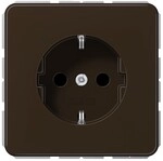 Jung SCHUKO-Steckdose 16A 250V CD 1520 BFKI BR