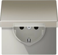 Jung SCHUKO-Steckdose ES 1520 KL ES1520KL