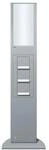 Gira Energies&auml;ule alu 134226