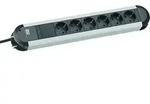 Bachmann Steckdosenleiste 6f. 331.010