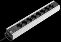 Rittal TE-Steckdosenleiste DK 7000.630 7000630
