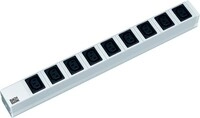 Bachmann 19Zoll Steckdosenleiste 9f 333.539