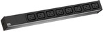 Bachmann 19Zoll Steckdosenleiste 8f 333.815