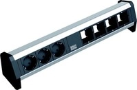 Bachmann Steckdosenleiste 3f. 902.003