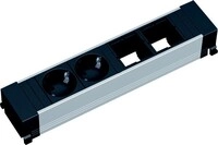 Bachmann Steckdosenleiste 909.003