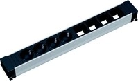 Bachmann Steckdosenleiste 909.007