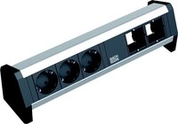 Bachmann Steckdoseneinheit 902.001