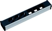 Bachmann Steckdosenleiste 912.006