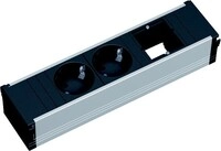 Bachmann Steckdosenleiste 912.003