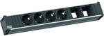 Bachmann Steckdosenleiste 912.007