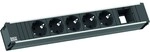 Bachmann Steckdosenleiste 912.008