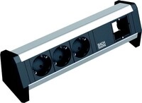 Bachmann Steckdosenleiste 3f. 902.000