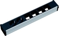 Bachmann Steckdosenleiste 912.005
