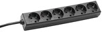 Bachmann Steckdosenleiste 6fach 381.141S