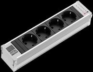 Rittal Einsteckmodul DK 7856.100 7856100