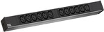 Bachmann 19Zol.Steckdosenleiste 12f 333.616