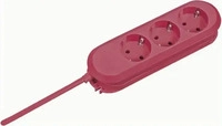 Bachmann 388.371, Bachmann Tischsteckdose 3f. 388.371, Grundpreis: &euro; 3,89 / m