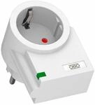 OBO Bettermann Feinschutz Schutzkontakt FC-D 5092800