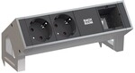 Bachmann Steckdoseneinheit 902.403