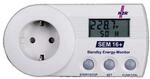NZR Standby Energy-Monitor SEM 16+ 08030300