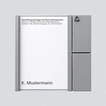 Siedle&S&ouml;hne Tasten-Modul TM 612-1 SM 200035516-00