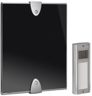 Grothe Funkgong-Set MISTRAL 600 43400