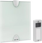 Grothe Funkgong-Set MISTRAL 210M 43303