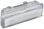 Ritto Klingeltaster trans 1590200