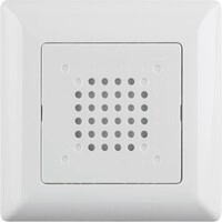 Grothe Unterputz L&auml;utewerk UP-LTW 120ws 43711