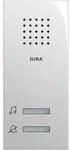 Gira Aufputz Gong rws-gl 120003