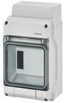 Hensel KV-Automatengeh&auml;use KV 1504 61000734