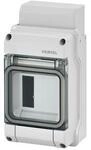 Hensel KV-Automatengeh&auml;use KV 1503 61000733