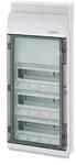 Hensel Automatengeh&auml;use 3reihig KV 9440 6100434