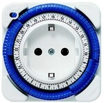 Theben Zeitprogrammstecker TIMER 26 ws 0260030