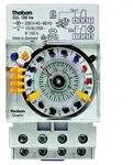 Theben Quarzschaltuhr SUL 188hw 1880108