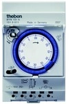 Theben Schaltuhr SYN 151 h 1510011