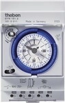 Theben Schaltuhr SYN 161 d 1610011