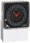 Legrand Analogschaltuhr Legrand 049750