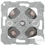 Gira Zeitschalter-Einsatz 032000