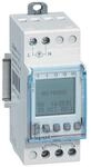Legrand Wochenschaltuhr Legrand 412631