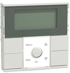 Merten Zeitschaltuhr-Modul MEG5754-0319