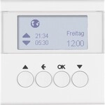 Berker Jalousie-Schaltuhr 85741189