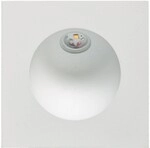 EVN Lichttechnik P-LED Wandeinbauleuchte P20402 ws