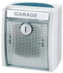 Busch-Jaeger D&auml;mmerungsschalter ocean 2240 W-53 2CKA006500A0791