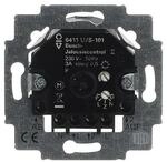 Busch-Jaeger Jalousiecontrol-Einsatz 6411 U/S-101 2CKA006410A0379