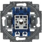 Busch-Jaeger Ausschalter-Einsatz 2000/2 US-101 2CKA001012A2042