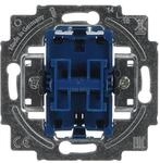 Busch-Jaeger Wippschaltereinsatz 2000/6/6 US-101 2CKA001011A0927